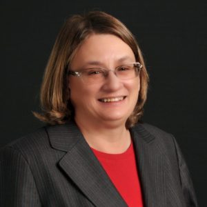 Julie&nbsp;Higgins